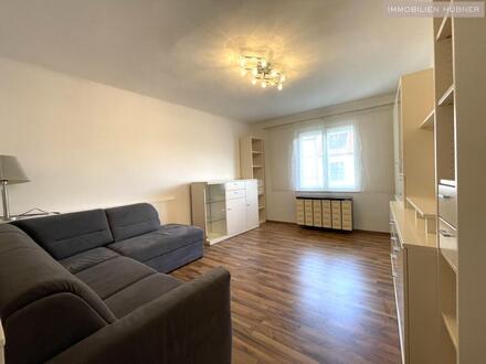 UNBEFRISTET!!! Möblierte 2 Zimmer Wohnung in bester Innenstadtlage!!