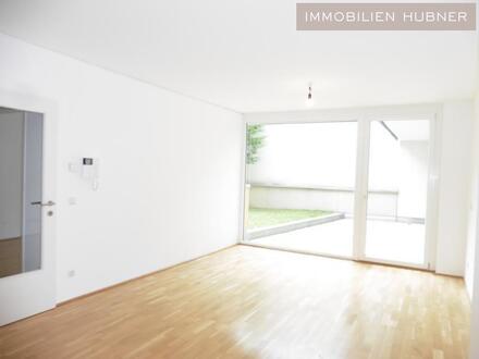 Schicke Terrassenwohnung in super Lage