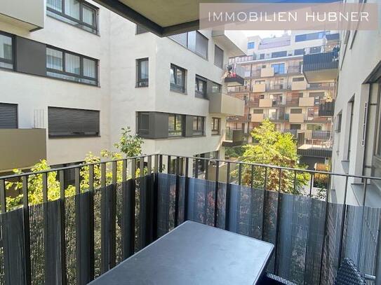 NEUBAU - BAUJAHR 2017- FERNWÄRME ! Moderne 3 Zimmer Wohnung mit Balkon im 3.Bezirk in Trienna