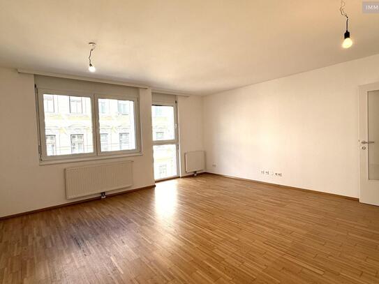 City-nahe 2 Zimmer Neubau-Wohnung im 19. Bezirk!!
