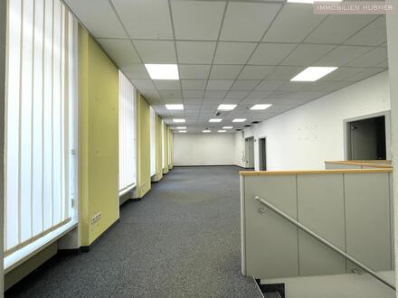 Apostelgasse: Erdgeschoss-Büro! Viele Gestaltungsmöglichkeiten!
