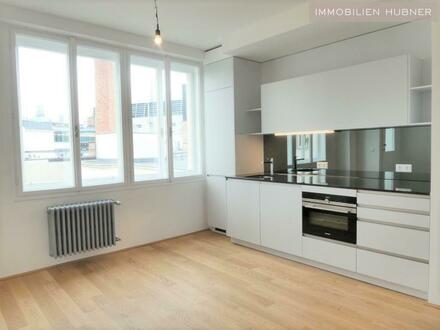 Luxus-Wohnung im City-Center!!! HOCHHAUS HERRENGASSE!