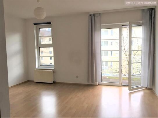 Ruhige, sonnige Neubauwohnung mit Balkon und Günblick!! - TOP Infrastruktur