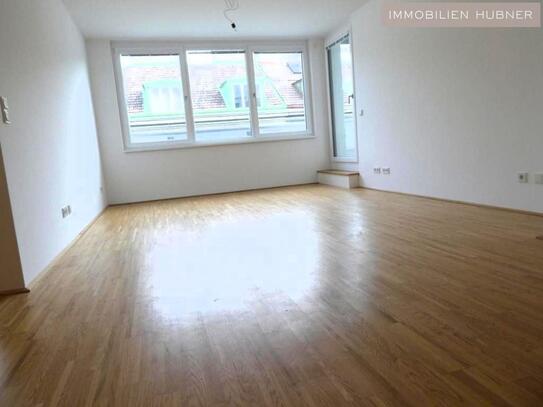 Moderne TERRASSENWOHNUNG - U4/U6 Nähe!!