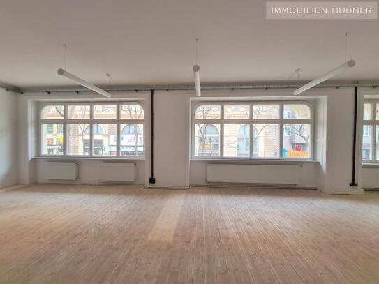 ERSTBEZUG ++ Modernes LOFT-Büro ++ Zollergasse/Mariahilfer Straße