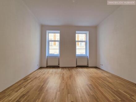 Schicke Altbauwohnung ++ Top-City-Lage ++ 12. Bezirk (Grenze zum 5. Bezirk) ++ U4 & U6 Nähe
