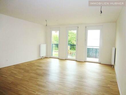 Top-moderne 3 Zimmerwohnung mit 4,5m² Balkon! HOFRUHELAGE!