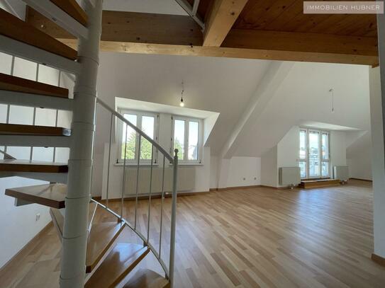 DG-Maisonette mit Galerie und Terrasse in Liesing!!! Mega-cooler Grundriss!!!