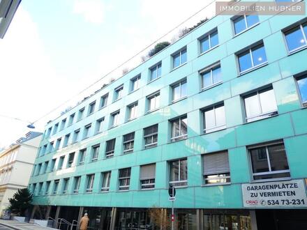 ERSTBEZUG: Flexible Büroflächen - hochwertige Ausstattung - Nähe U1 Taubstummengasse (Nettomiete exkl. USt.)