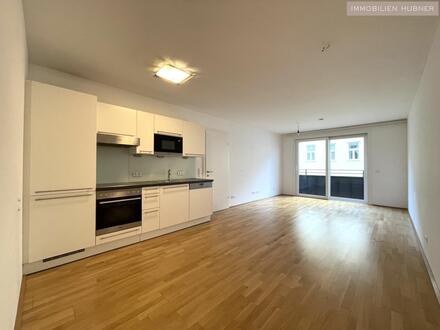 Moderne 2 Zimmer Neubauwohnung! Naschmarkt-Nähe! Haus des Meeres!