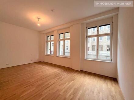 MEHR ALS EIN BÜRO.... PRAXIS/ THERAPIE/ ATELIER... ERSTBEZUG in U4 NÄHE!!!