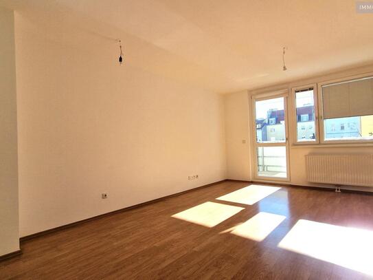 8m² Balkon!!! 5.OG!!! U6 Nähe! Ruhige 2-Zimmer Wohnung zum Innenhof