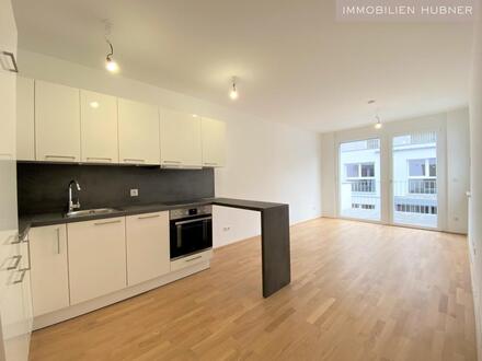 Neue Wohnung, neues Glück... in fantastischer Umgebung!