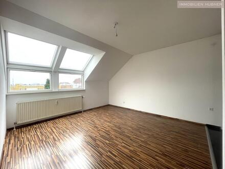 Großzügige 2-Zimmer-Neubauwohnung mit Top-Infrastruktur!