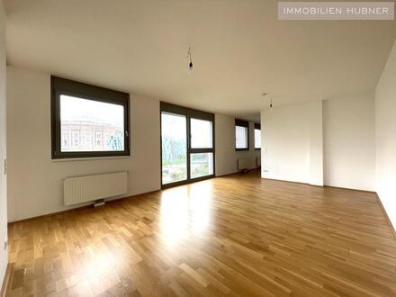 Unmittelbare U3-Nähe!! Toller Blick!!! Schöne 2-Zimmer Neubauwohnung!!!