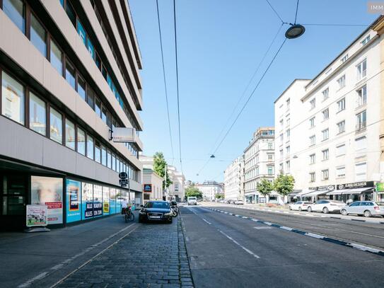 Alserbachstraße, Büro mit direkter U4 Anbindung, perfekte Lage, barrierefrei