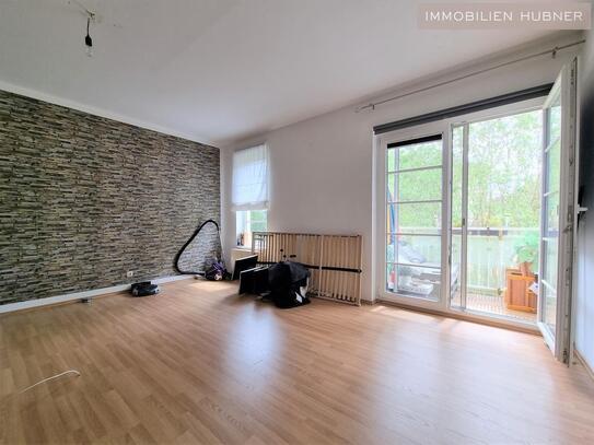 Ruhige, sonnige Neubauwohnung mit Balkon und Günblick!! - TOP Infrastruktur