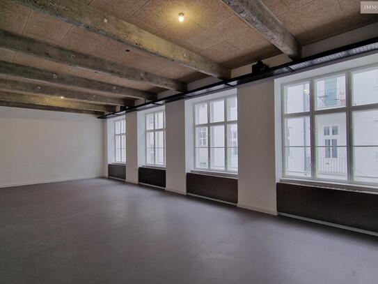 ERSTBEZUG ++ Modernes LOFT-Büro ++ Zollergasse/Mariahilfer Straße