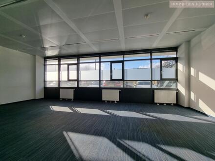Hochmoderne und flexible Bürofläche beim Schloss Schönbrunn