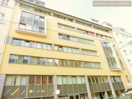 DG-Wohntraum in der Laudongasse: Großzügige 2-Zimmer-Wohnung mit Terrasse