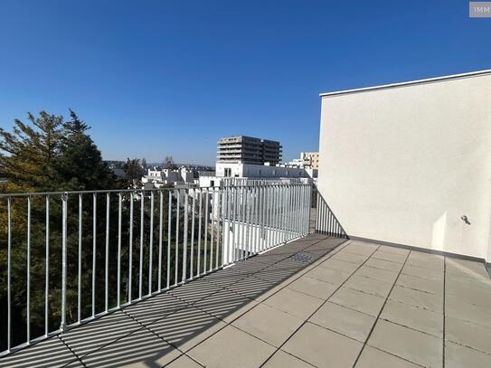 Den Frühling auf der eigenen Terrasse genießen! Terrassenhit ! 2 Zimmerwohnung in Grünlage!