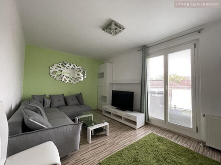 20m² TERRASSE!!! ABENDSONNE!!! WEITBLICK!!! Vollmöbliert und ready to move in!