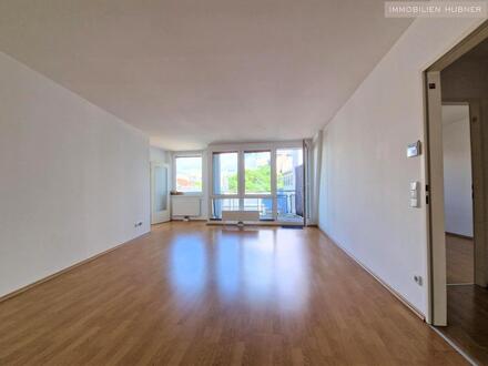 3-Zimmer Wohnung - Traumlage - ZOLLERGASSE/ MAHÜ