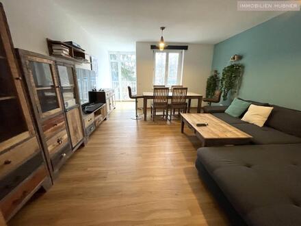 Top-geschnittene Neubauwohnung mit 136m2 Eigengarten!!! Garagenplatz INKLUDIERT!!!