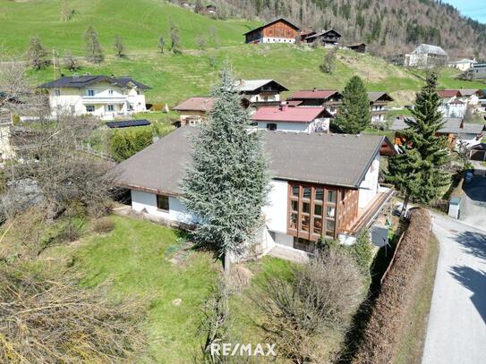 "St. Veit Ruheoase" - Mehrfamilienhaus zum Kauf