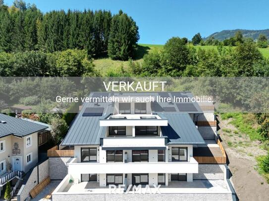 VERKAUFT: Neubauprojekt "Premium Residence" - Top 6