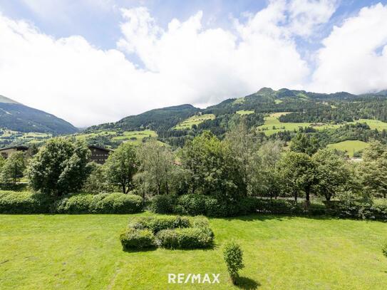 "Alpen-Herz" - Ferienwohnung für Familien in Bad Hofgastein