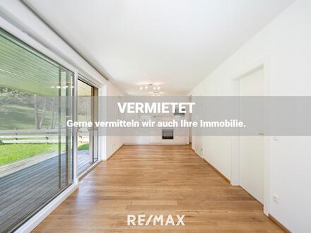 VERMIETET!! "Gartenparadies" in Altenmarkt