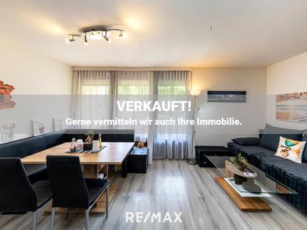 "Urlaubsfeeling"