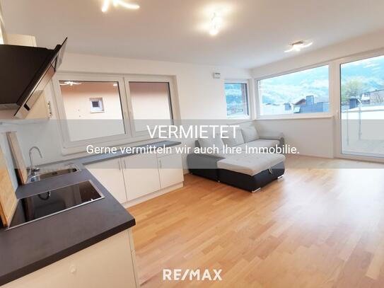 "Freiraum" - 3-Zimmer-Mietwohnung in Bischofshofen