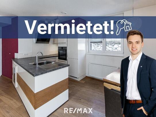 "Mein Daheim" - 2 Zimmer-Mietwohnung in St. Johann im Pongau