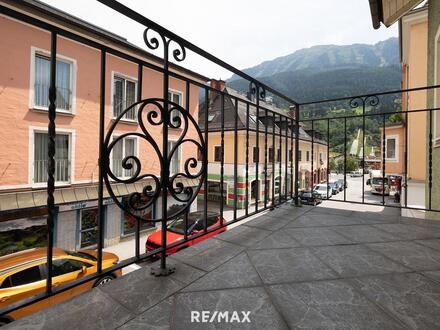 "Pongau Central Apartments" - Top 1