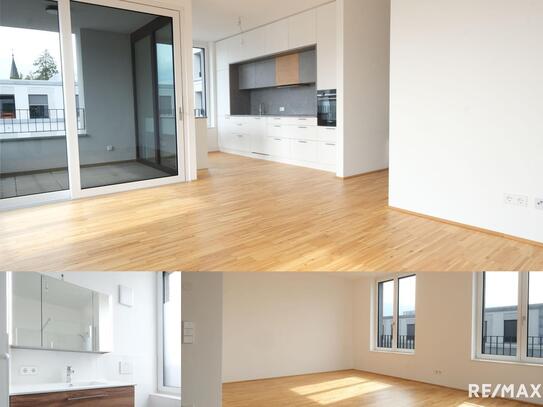 Hochwertige Mietwohnung in Gallneukirchen – Moderne Architektur trifft perfekte Lage!