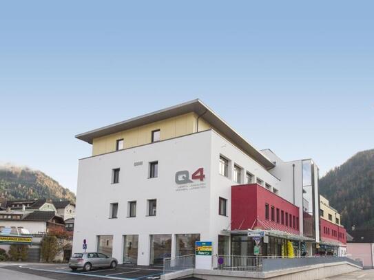 Wunderschöne Wohnung mit herrlichen Ausblick und großer Terrasse