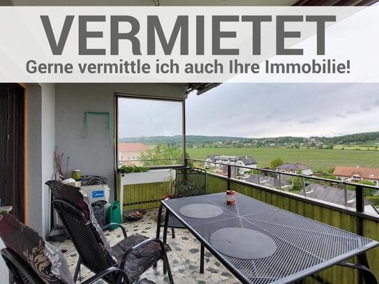 Große Wohnung in zentraler Lage VERMIETET