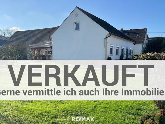 Renovierter BAUERNHOF VERKAUFT