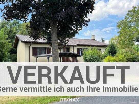 **Ihr Rückzugsort** Ferienhaus in der Golf- und Themenregion** VERKAUFT