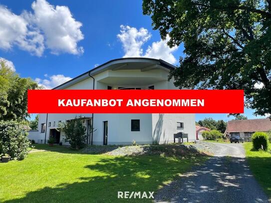 Modernes und sehr geräumiges Wohnhaus mit vielen Möglichkeiten und Wohneinheit! KAUFANBOT ANGENOMMEN