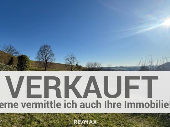 sonniges Grundstück ohne Bauzwang VERKAUFT