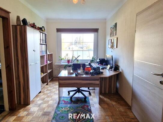 Haus in der Golf- und Thermenregion Oststeiermark.