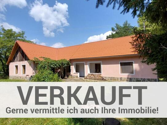 Arkadenhaus VERKAUFT