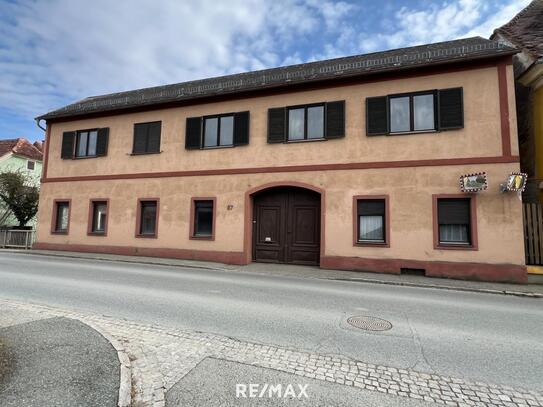 PREISREDUKTION Generationenhaus möchte neu erstrahlen!