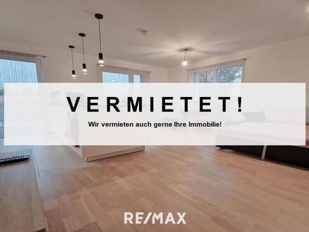 WohlfühlZone - Moderne 3.Zi.-Wohnung mit XXL Sonnenterrasse