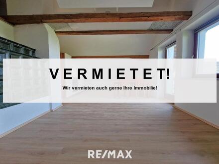 VERMIETET - LeistBare 3 Zimmer Wohnung mit Ausblick in Henndorf am Wallersee