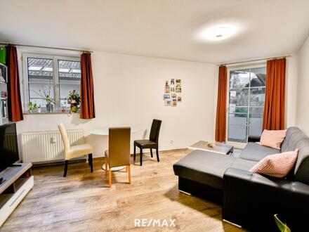 CityLife - Charmante Wohnung in Aigen