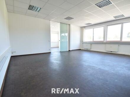 Büro-Praxis-Kanzlei ab 30 m² - 120 m² in zentraler Lage